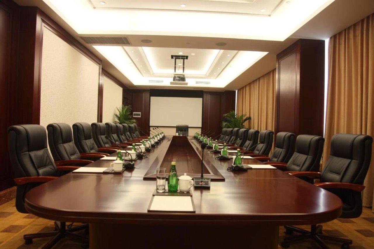Hui Fu Jinling Hotel Gaoyou Exterior photo