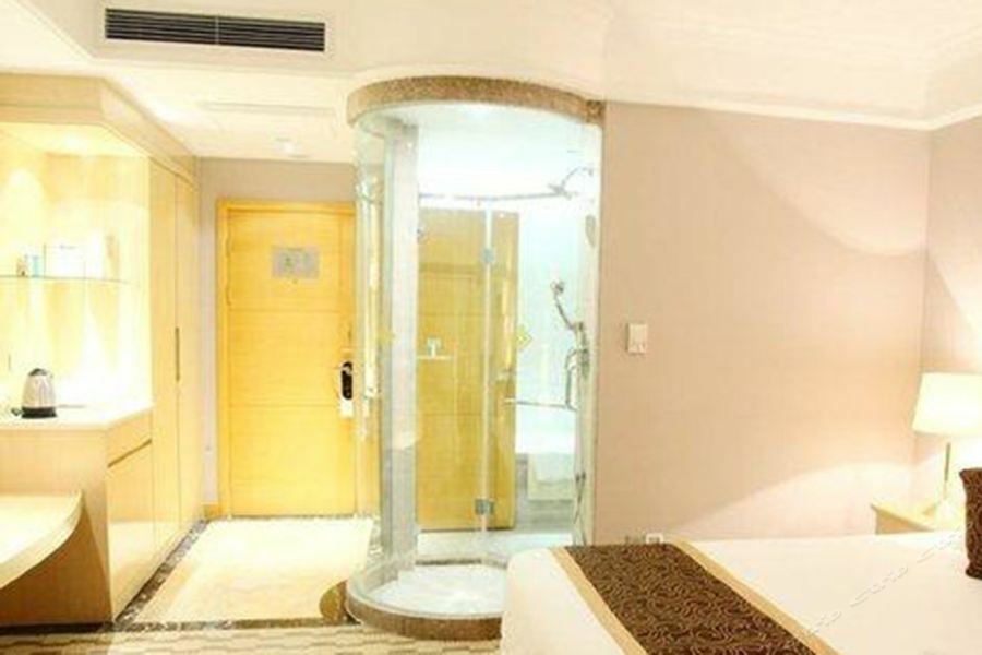 Hui Fu Jinling Hotel Gaoyou Exterior photo